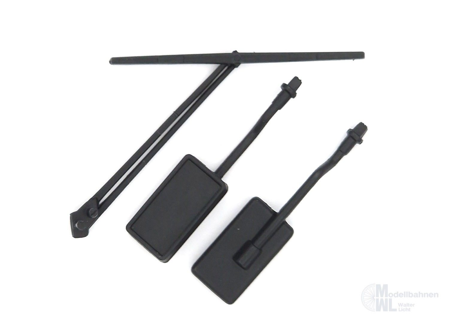 Märklin Ersatzeile E194297 - ERSATZTEIL: Spiegel, Scheibenwischer